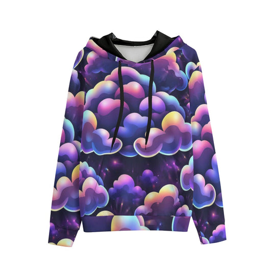 Unisex Pullover Hoodie | 310GSM Cotton