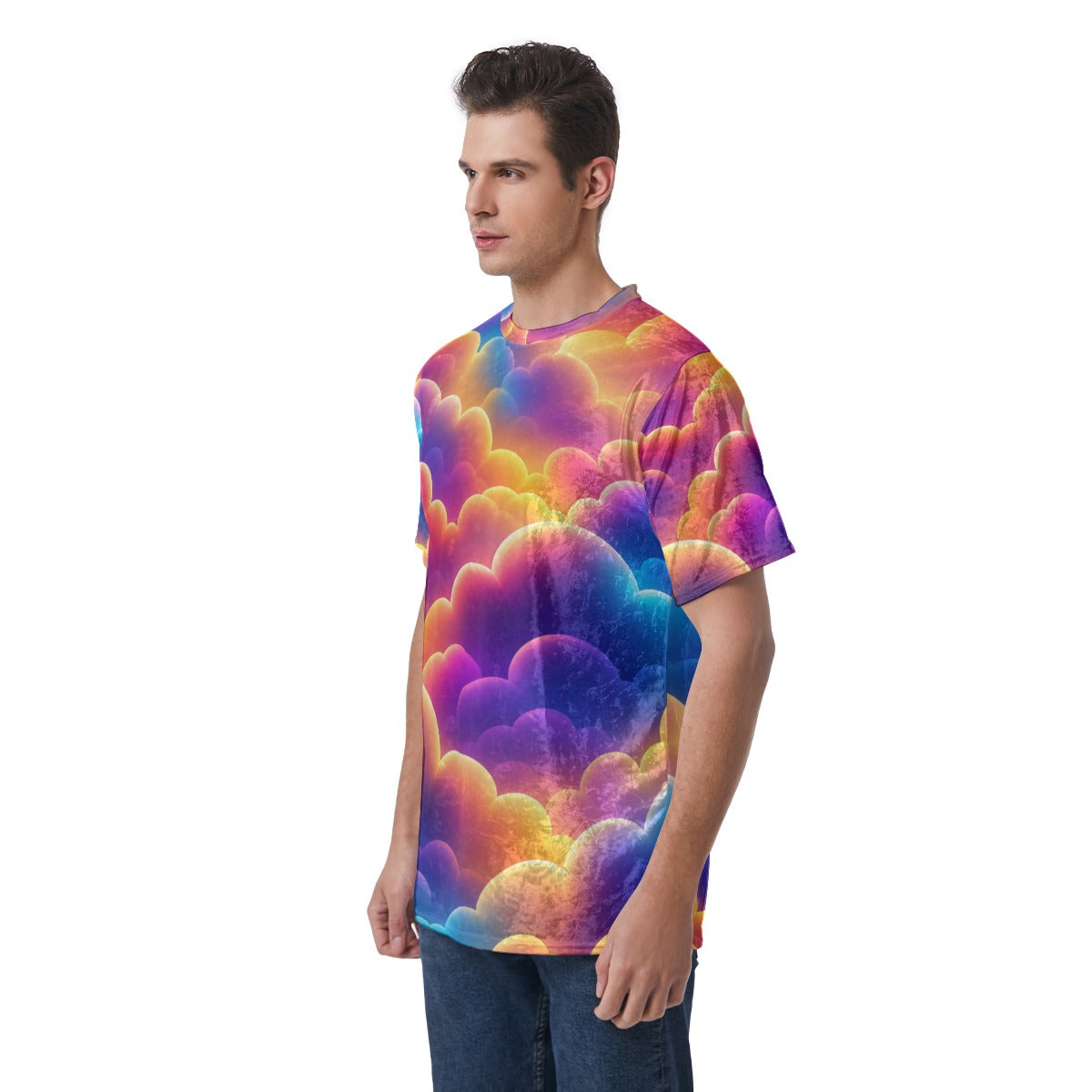 Men's T-Shirt | Velvet