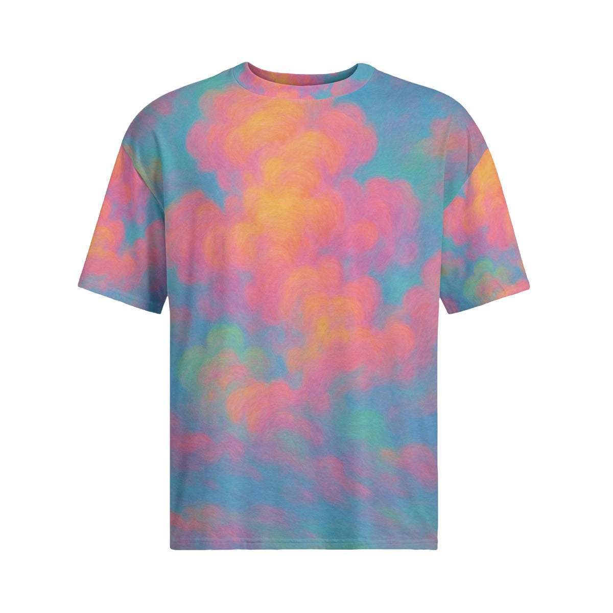 Men's Raglan Short Sleeve T-Shirt|180GSM COTTON by O’Nimbus