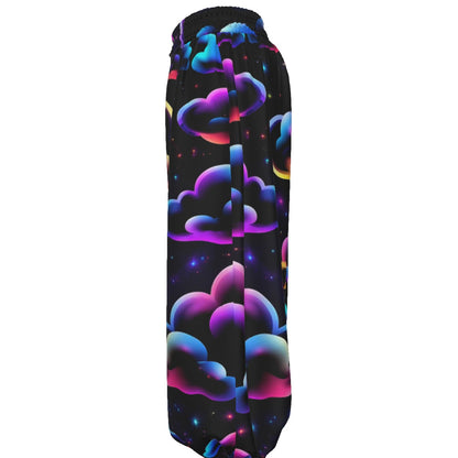Unisex Lantern Pants