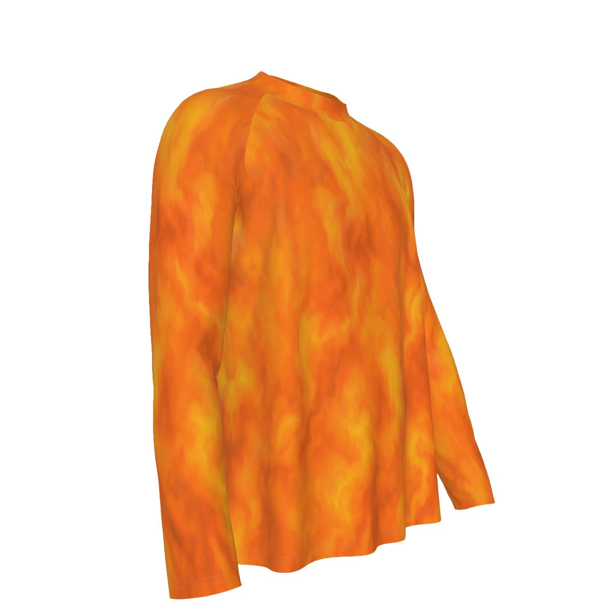 Men's Long Sleeve Tight surf clothing - view 4