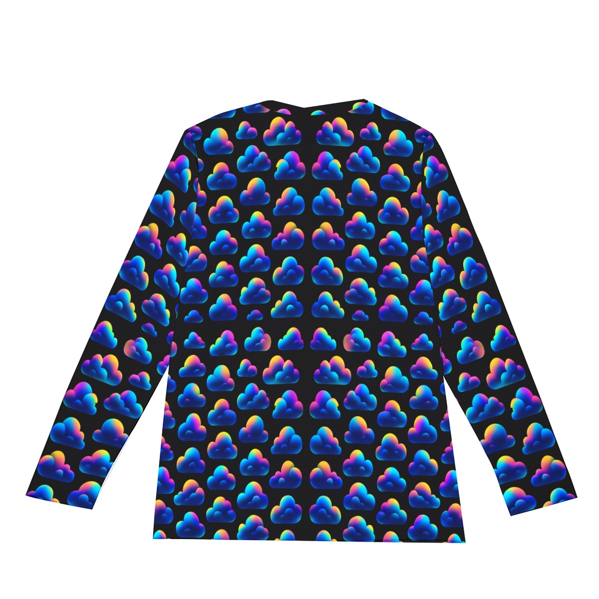 Long Sleeve T-Shirt | 190GSM Cotton