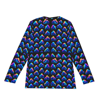Long Sleeve T-Shirt | 190GSM Cotton
