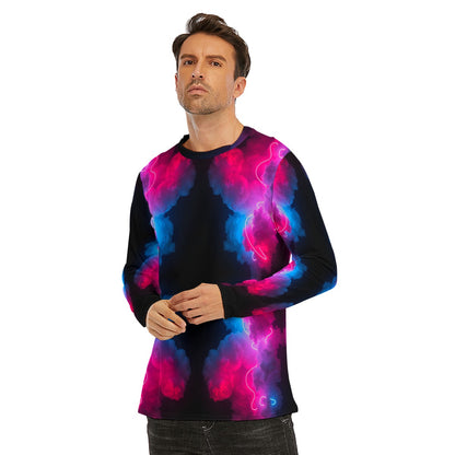 Long Sleeve T-Shirt | 190GSM Cotton