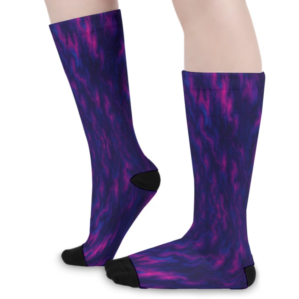 Unisex Long Socks