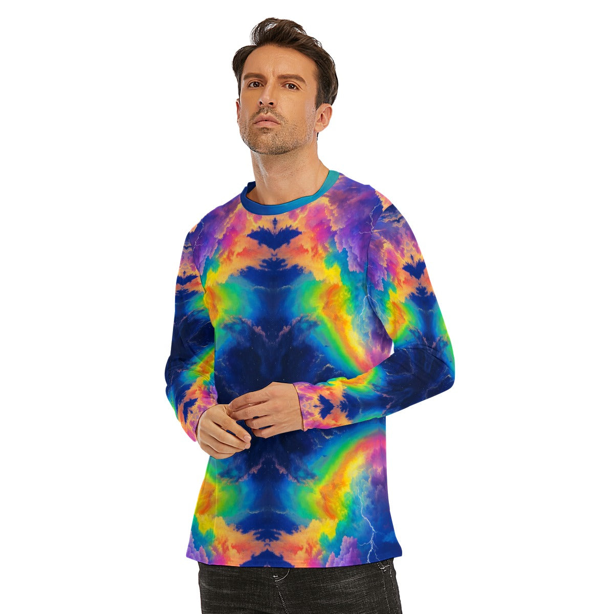 Long Sleeve T-Shirt | 190GSM Cotton