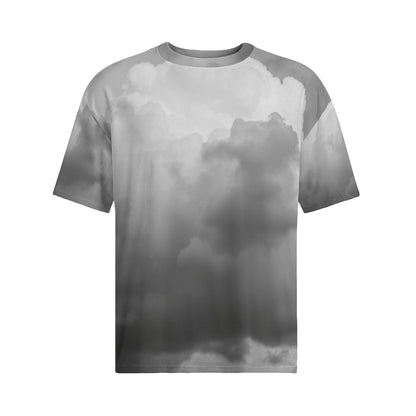 Men's Raglan Short Sleeve T-Shirt|180GSM COTTON by O’Nimbus