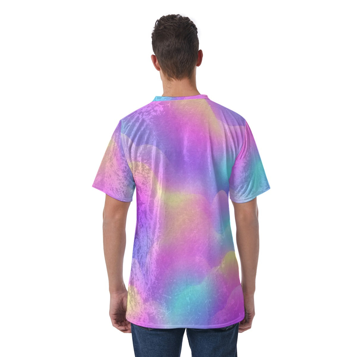 Men's T-Shirt | Velvet