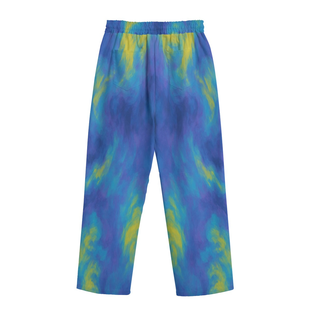 Unisex Straight Casual Pants | 245GSM Cotton