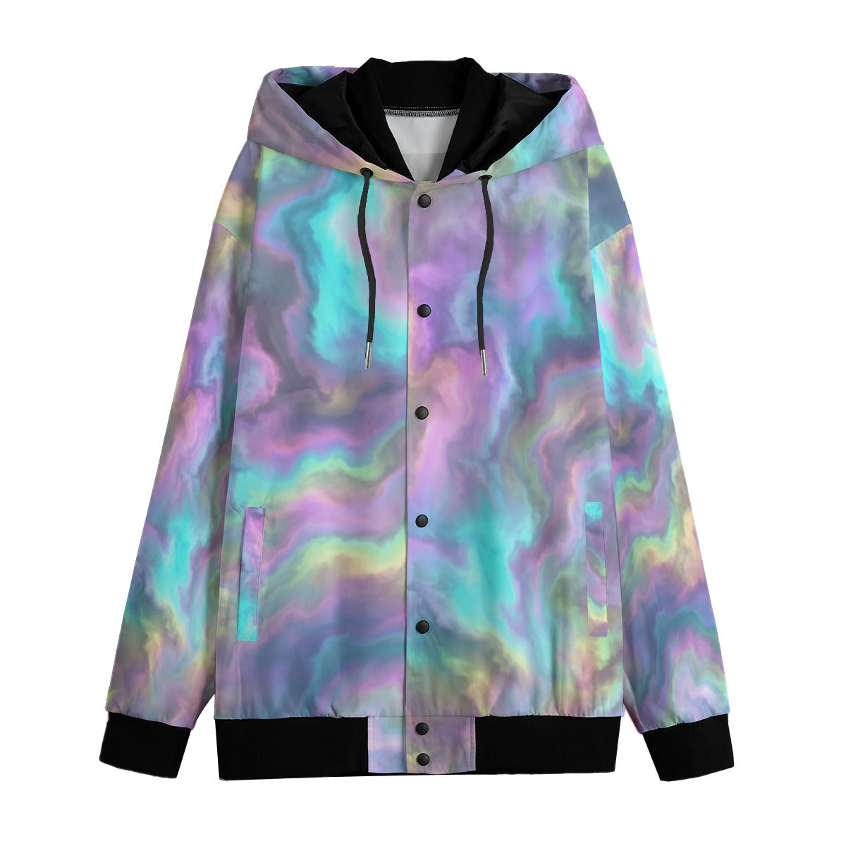 Men's Varsity Jacket