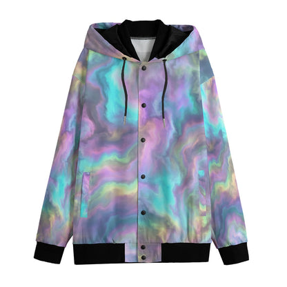 Men's Varsity Jacket