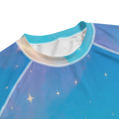 Unisex Yoga Sports Long Sleeve T-Shirt