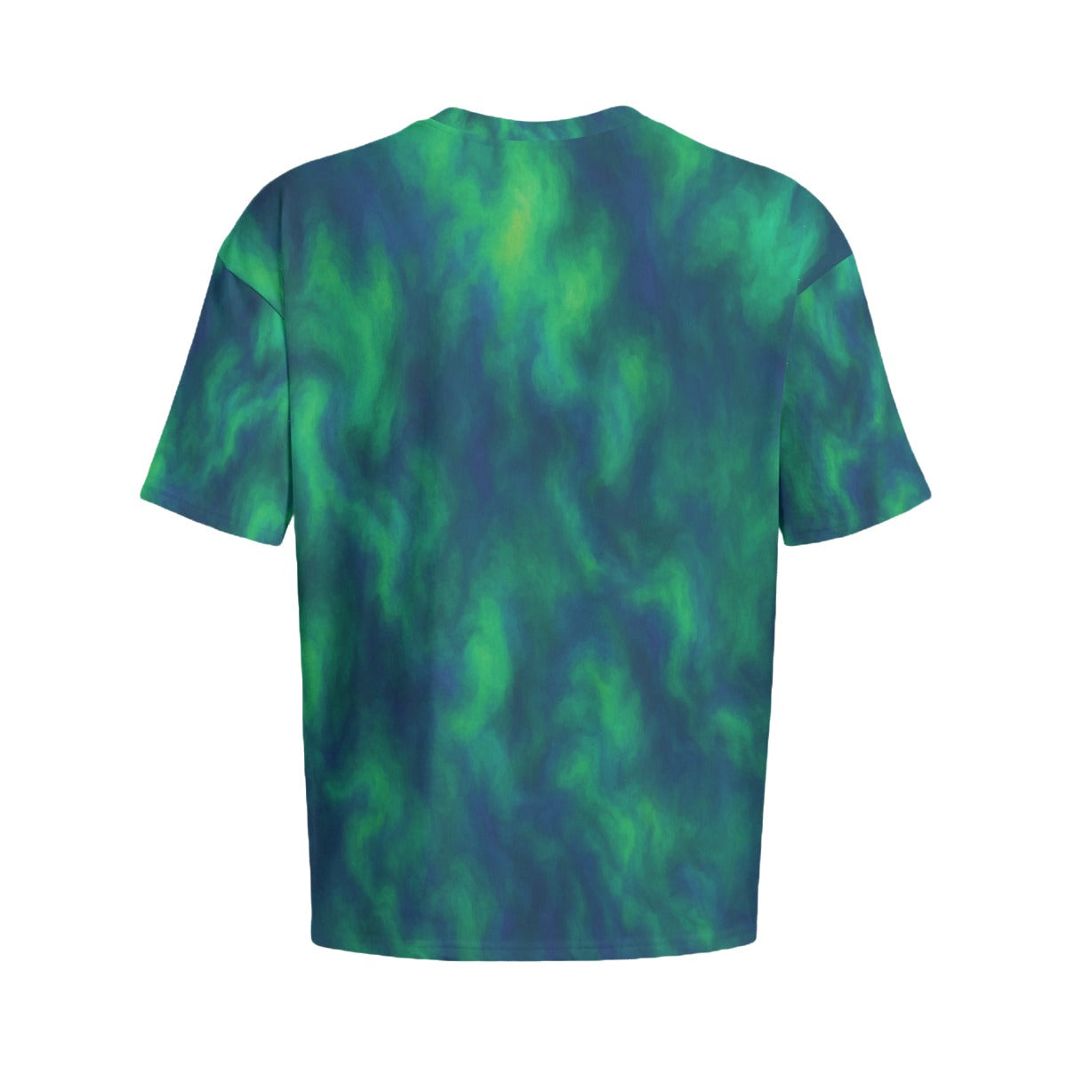 Men's Raglan Short Sleeve T-Shirt|180GSM COTTON by O’Nimbus – view 2