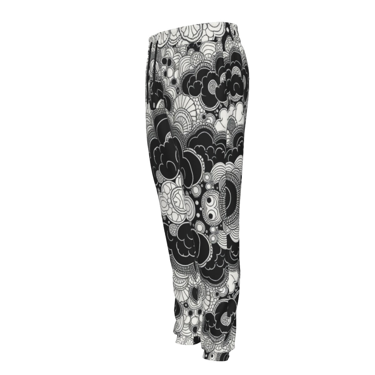 Men's Sweatpants | Interlock