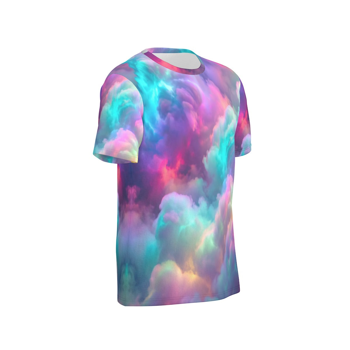 Men's O-Neck T-Shirt | 190GSM Cotton