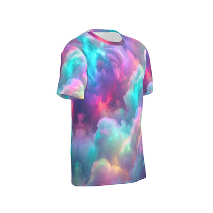 Men's O-Neck T-Shirt | 190GSM Cotton
