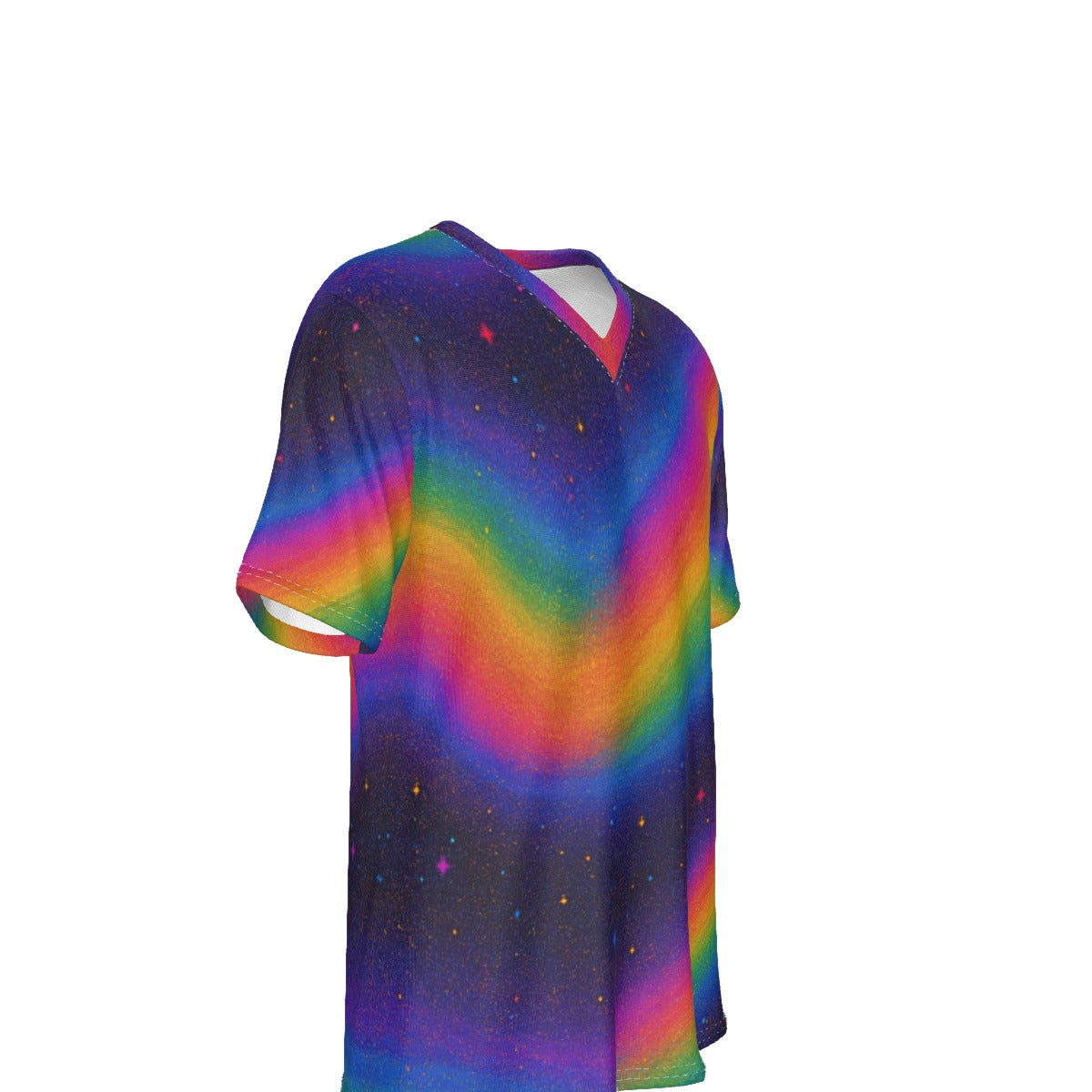 Unisex V-Neck T-Shirt