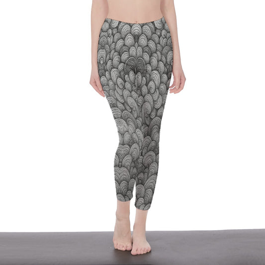 Casual Leggings
