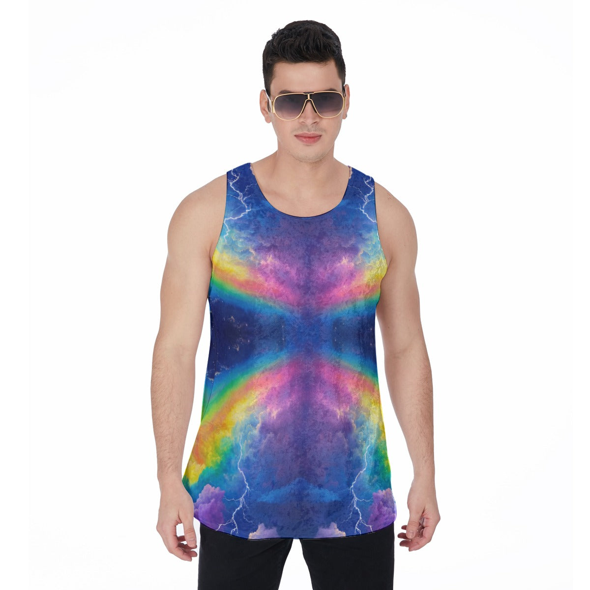 Men's Tank Top | Velvet