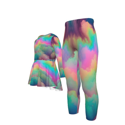 Kid's Casual Suit
