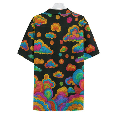 Men's Hawaiian Shirt