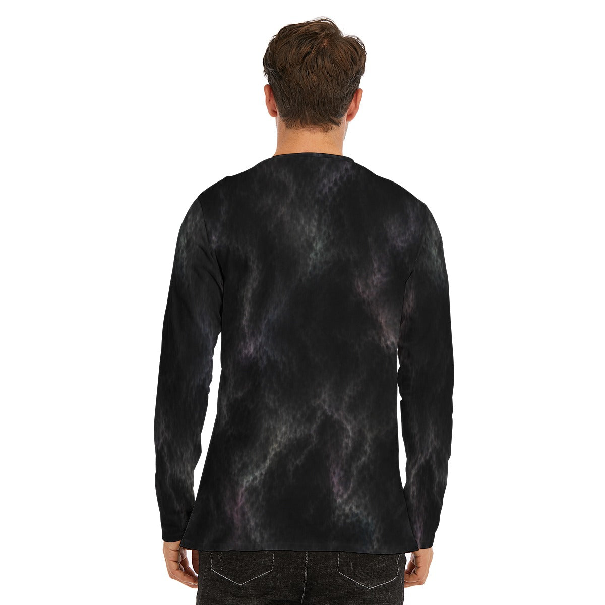 Long Sleeve T-Shirt | 190GSM Cotton