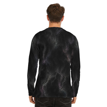 Long Sleeve T-Shirt | 190GSM Cotton