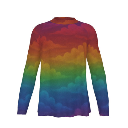 Men's Long Sleeve Tight surf clothing - view 1