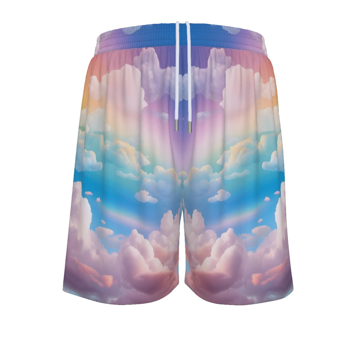 Men's Mesh Shorts - view 1