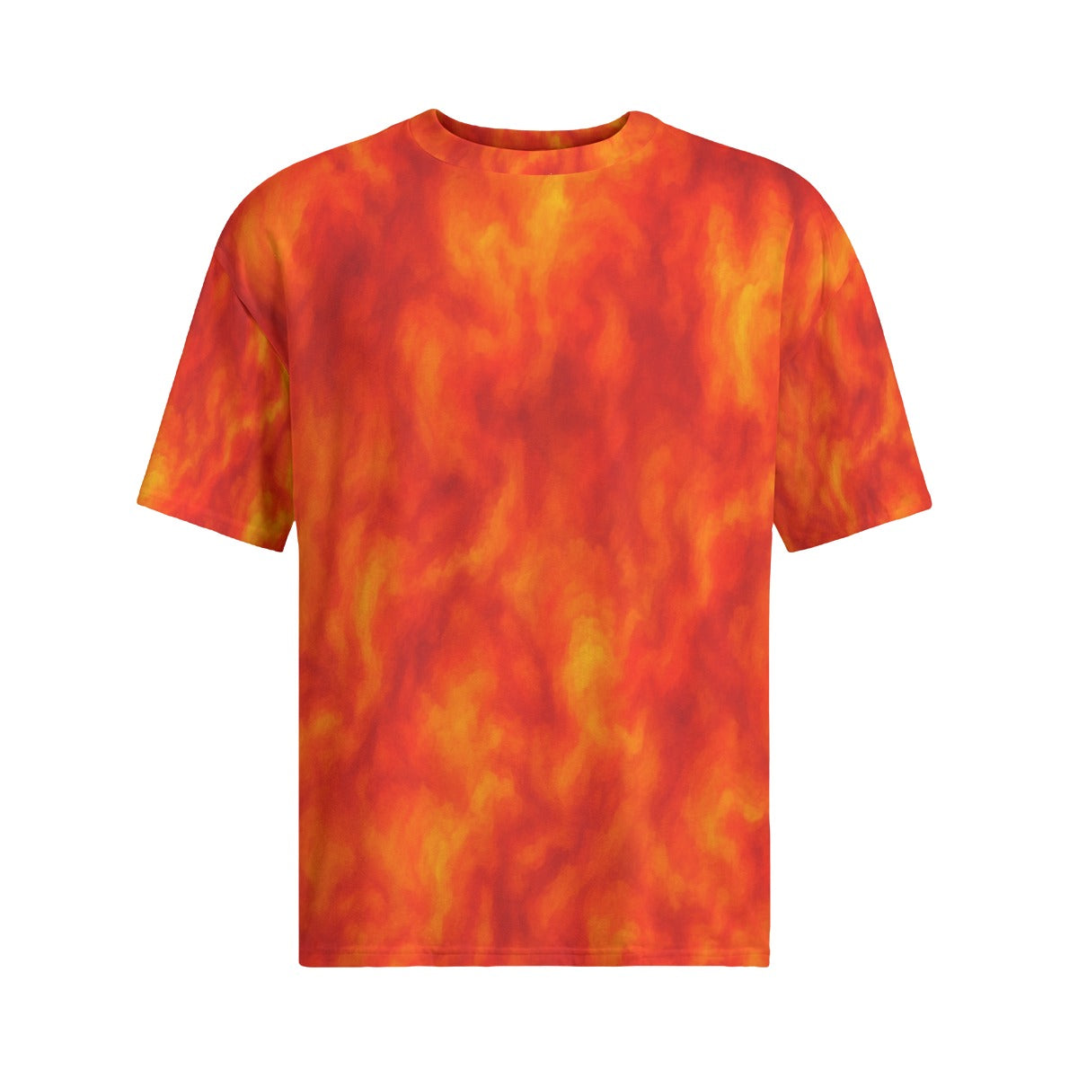 Men's Raglan Short Sleeve T-Shirt|180GSM COTTON by O’Nimbus