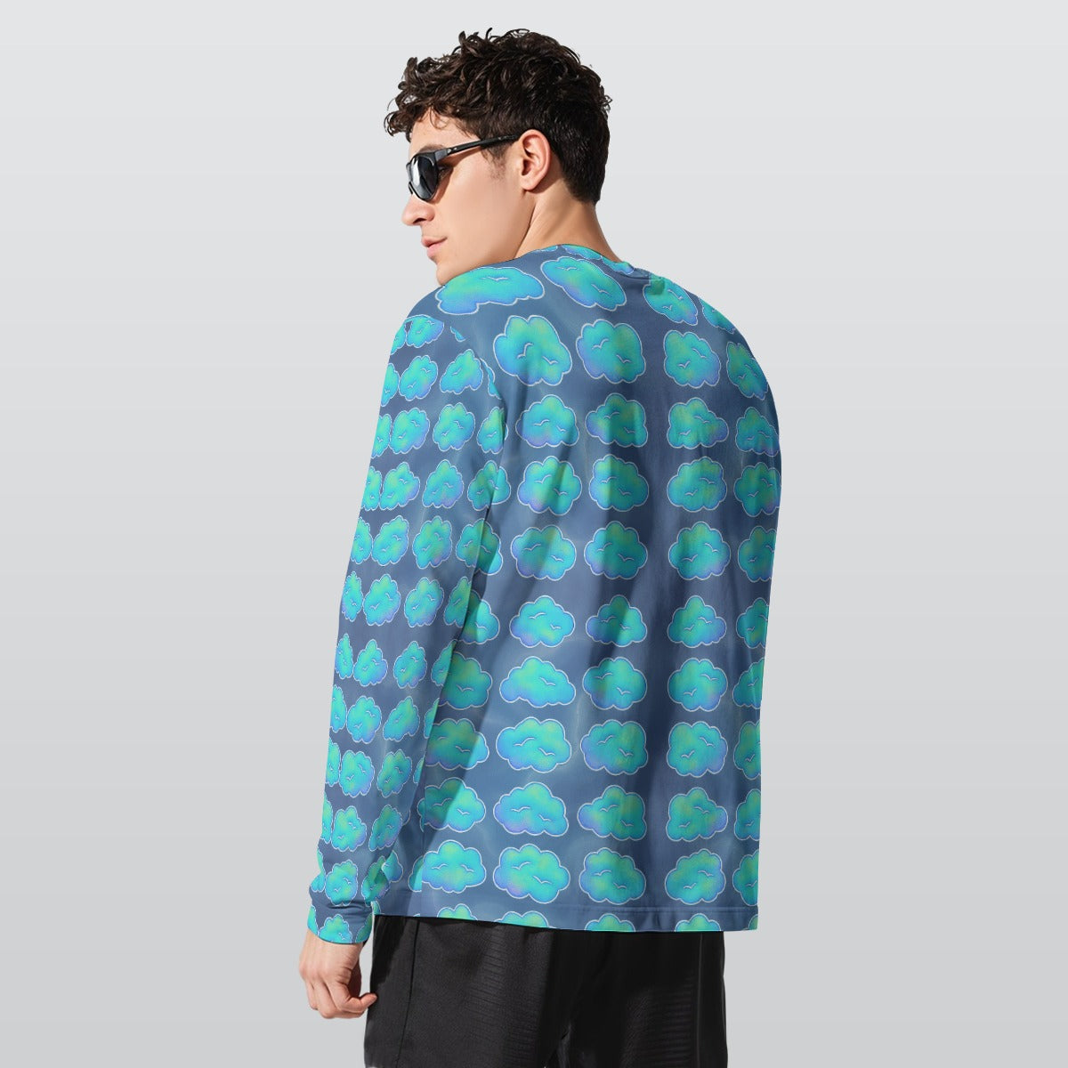 Unisex Long Sleeve T-Shirt | 190GSM Cotton