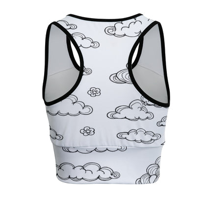 Women's Sports Bra by O’Nimbus – view 2