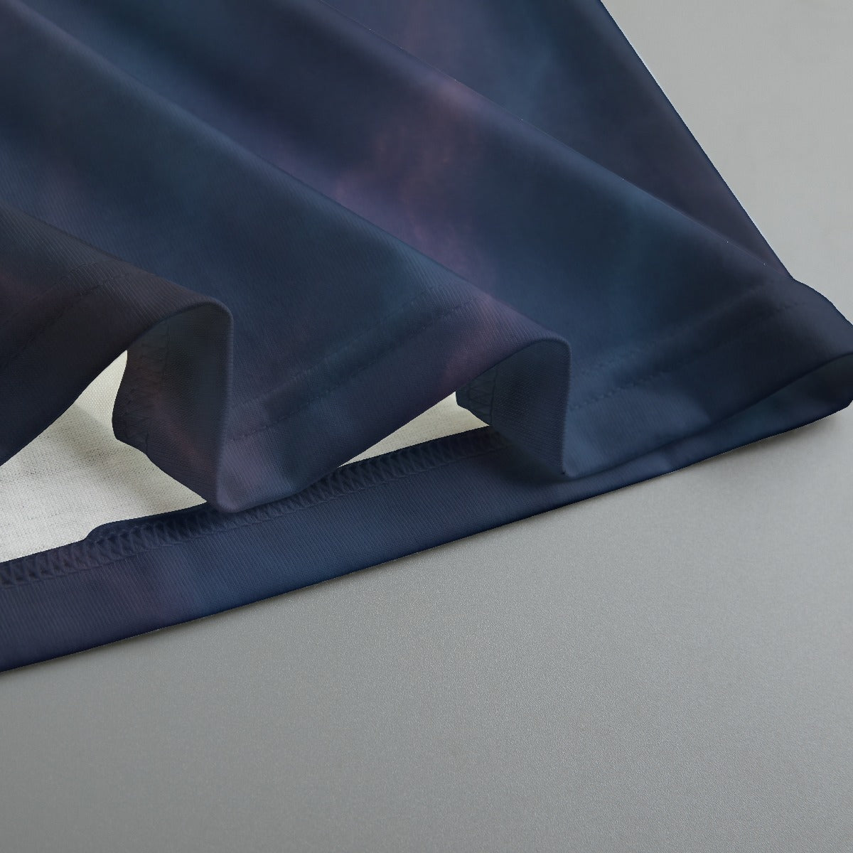 Women's V-neck T-shirt With Short Sleeve