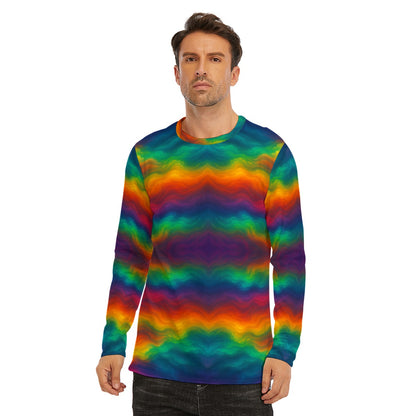 Long Sleeve T-Shirt | 190GSM Cotton