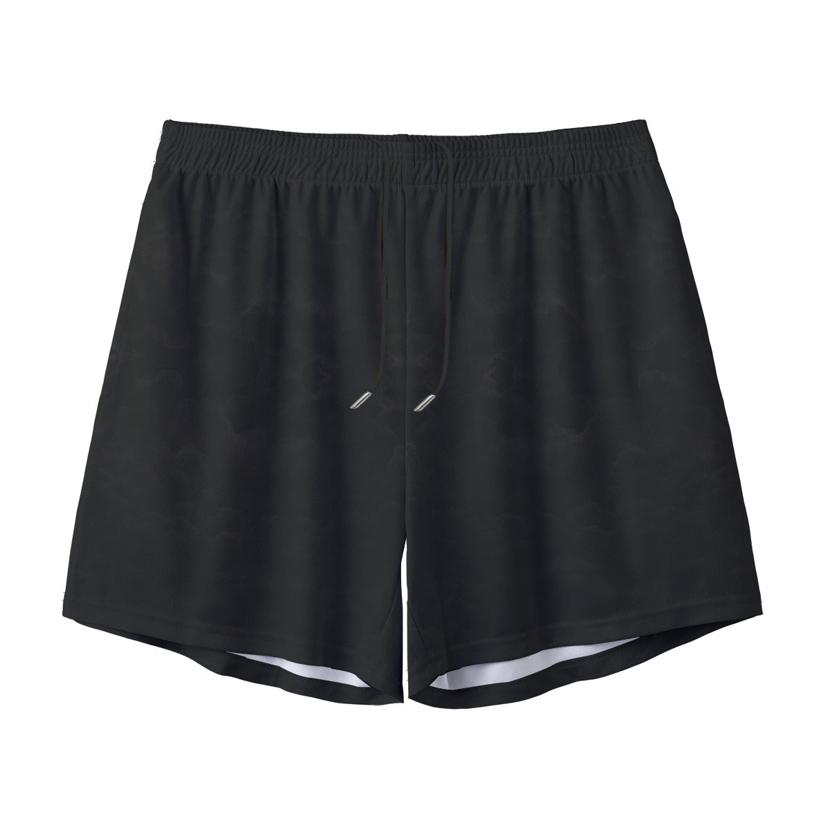 Men's Pocket Customizable Shorts