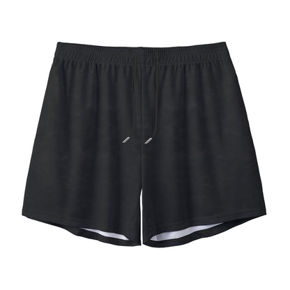Men's Pocket Customizable Shorts
