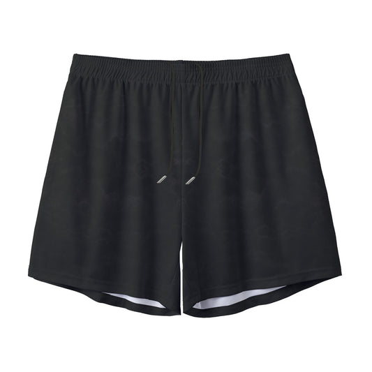 Men's Pocket Customizable Shorts
