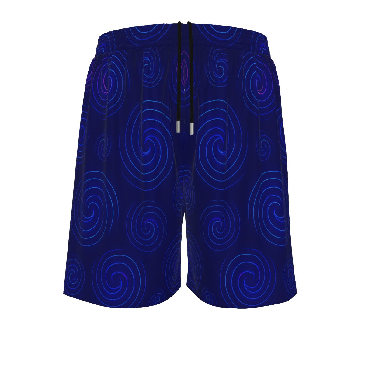 Men's Mesh Shorts - view 1