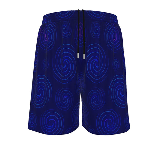 Men's Mesh Shorts - view 1