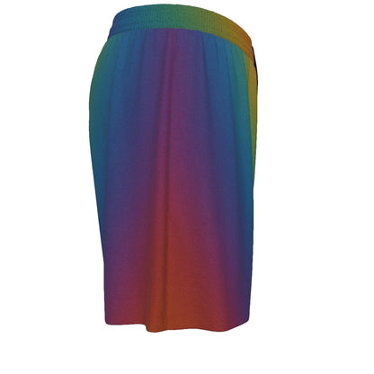Men's Mesh Shorts - view 3