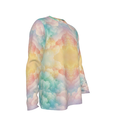 Unisex Long Sleeve T-Shirt