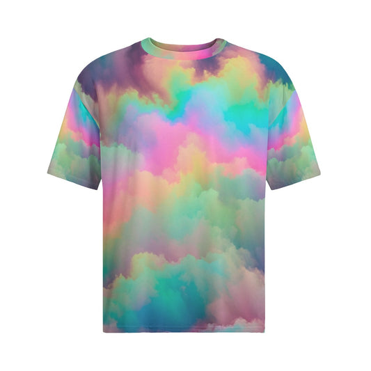 Men's Raglan Short Sleeve T-Shirt|180GSM COTTON by O’Nimbus