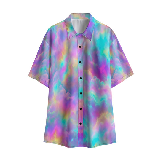 Men's T-shirt With Short Sleeve