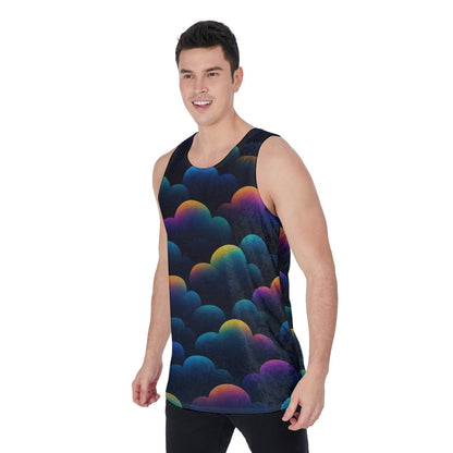 Men's Tank Top | Velvet