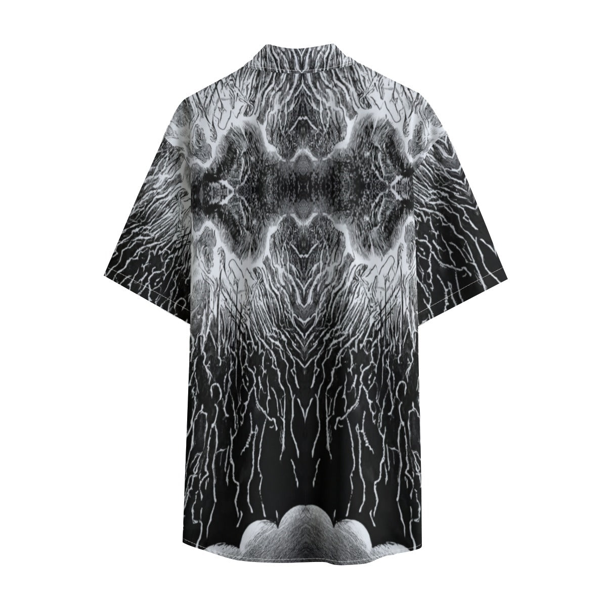 Men's T-shirt With Short Sleeve
