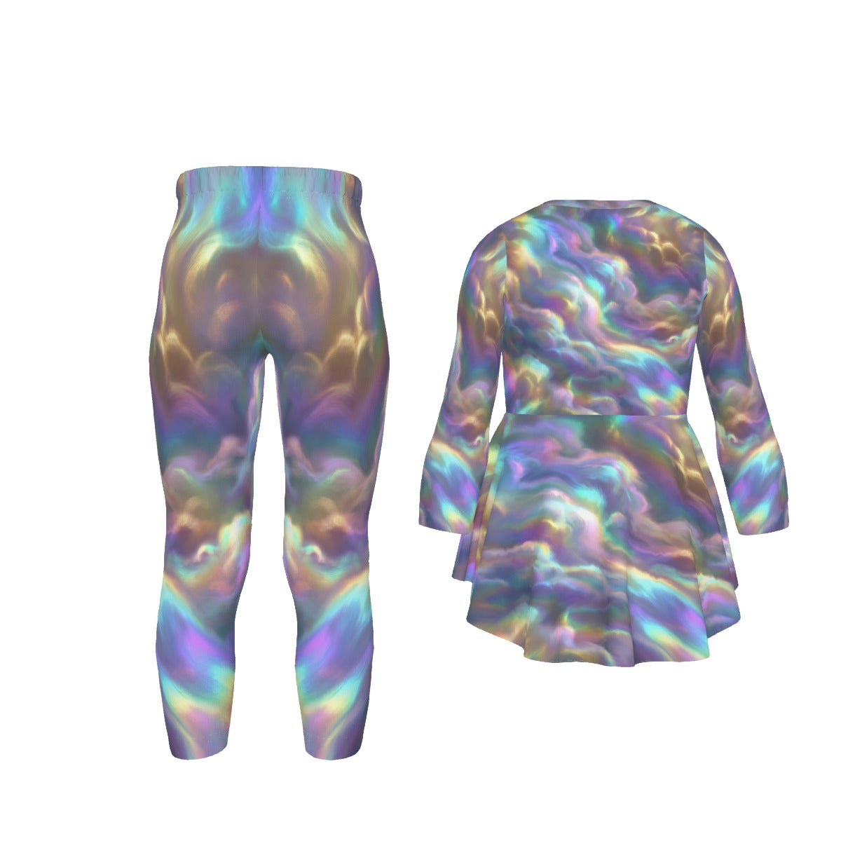 Kid's Casual Suit