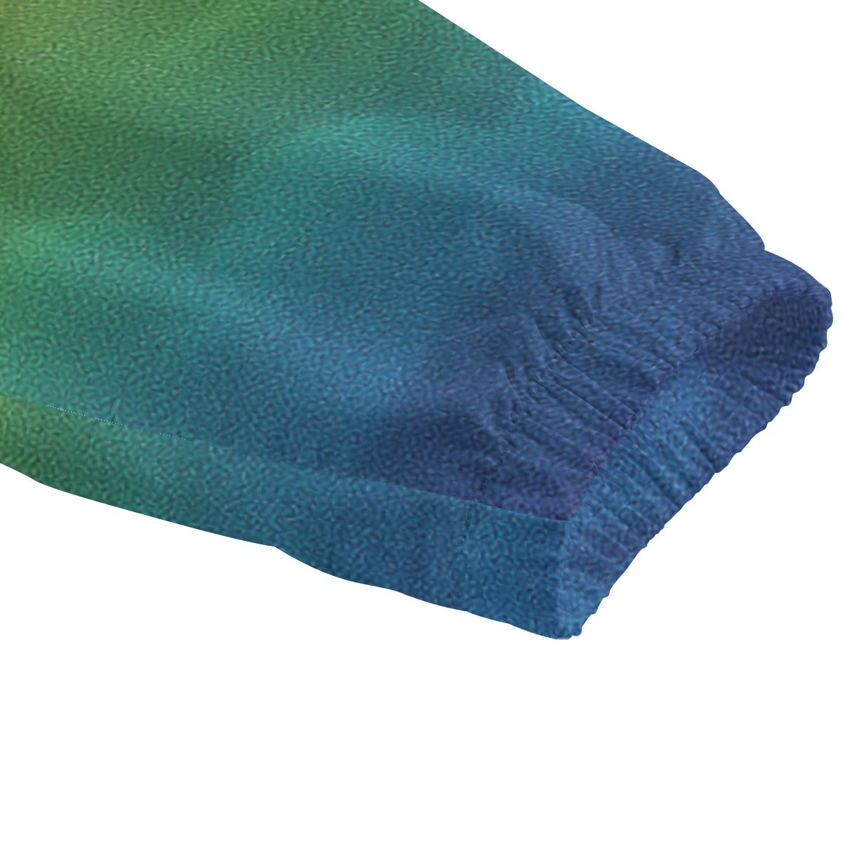 Unisex Pullover Jacket With Zipper Closure