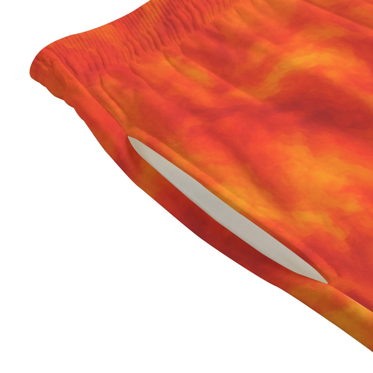 Unisex Short Pants | 310GSM Cotton