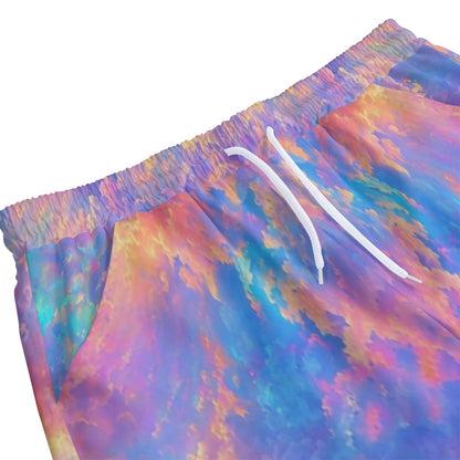 Unisex Casual Pants