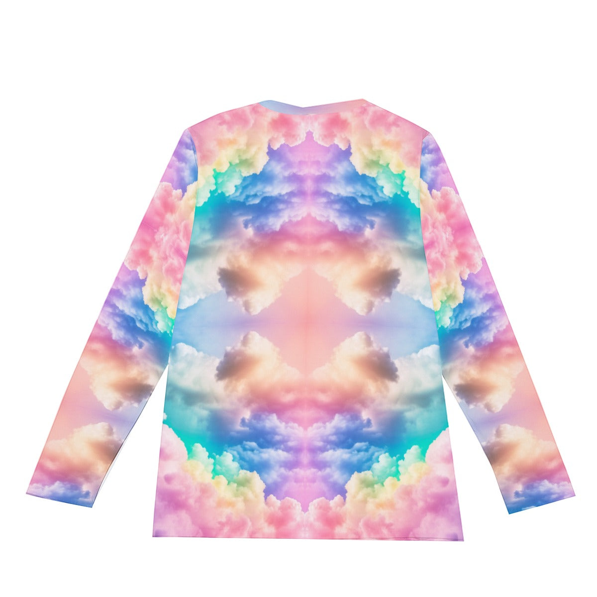 Long Sleeve T-Shirt | 190GSM Cotton